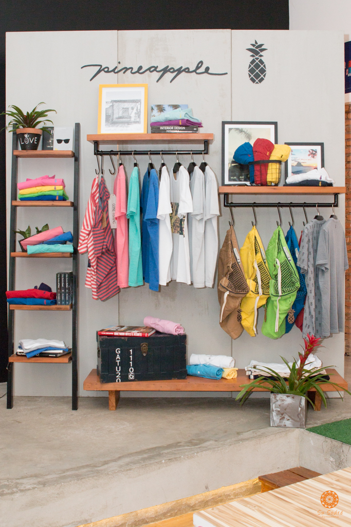 Lançamento de coleção da Pineapple,Eventos Corporativos,Su Sodré Fotografia