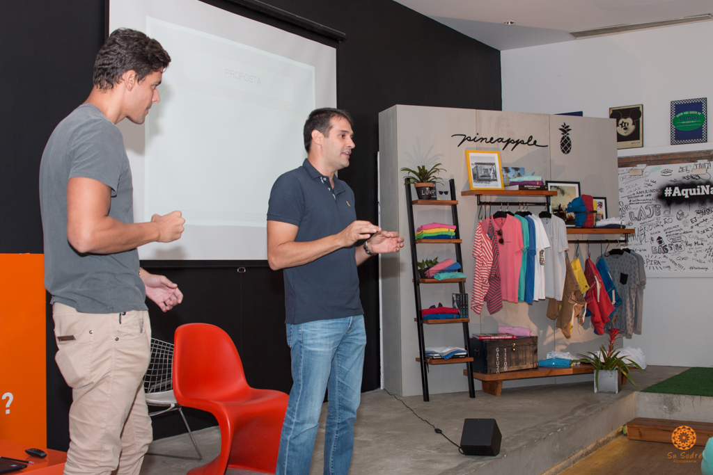 Lançamento de coleção da Pineapple,Eventos Corporativos,Su Sodré Fotografia