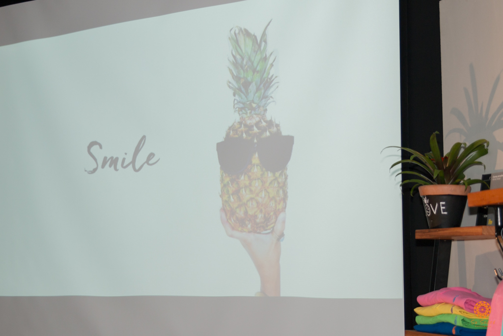 Lançamento de coleção da Pineapple,Eventos Corporativos,Su Sodré Fotografia