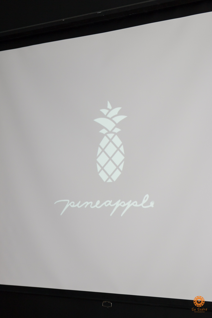 Lançamento de coleção da Pineapple,Eventos Corporativos,Su Sodré Fotografia
