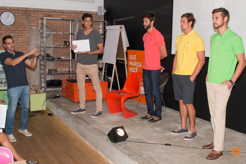 Lançamento de coleção da Pineapple,Eventos Corporativos,Su Sodré Fotografia