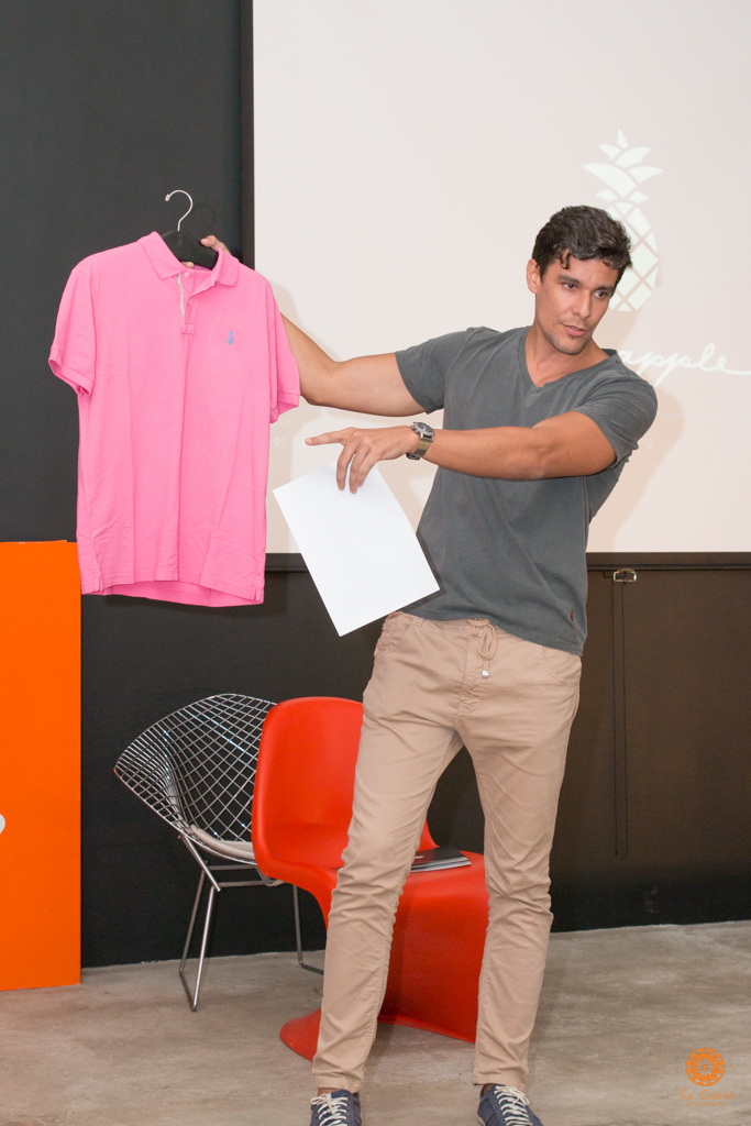 Lançamento de coleção da Pineapple,Eventos Corporativos,Su Sodré Fotografia