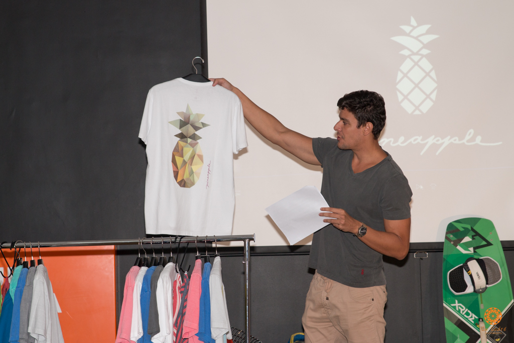 Lançamento de coleção da Pineapple,Eventos Corporativos,Su Sodré Fotografia