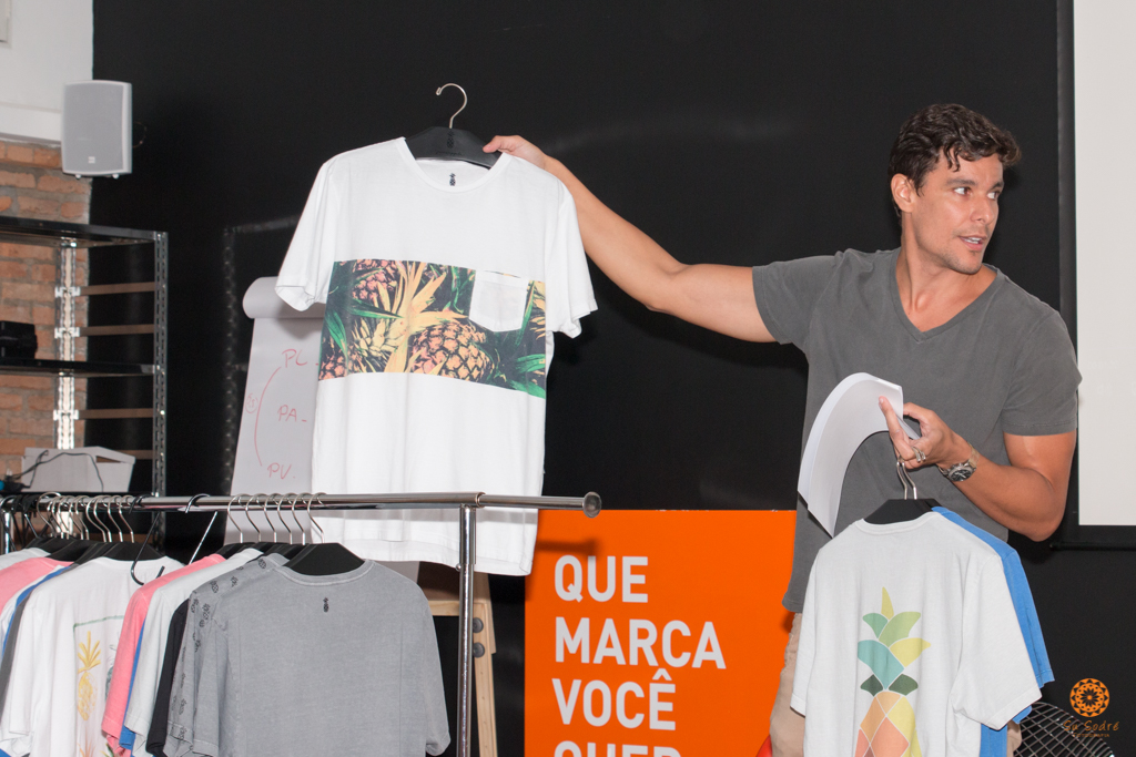 Lançamento de coleção da Pineapple,Eventos Corporativos,Su Sodré Fotografia