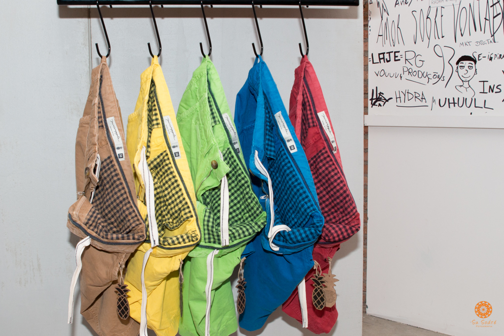 Lançamento de coleção da Pineapple,Eventos Corporativos,Su Sodré Fotografia