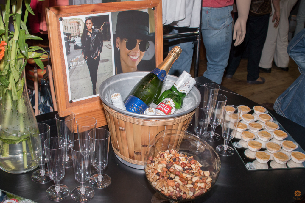 Lançamento de coleção da Levis,Eventos Corporativos,Su Sodré Fotografia