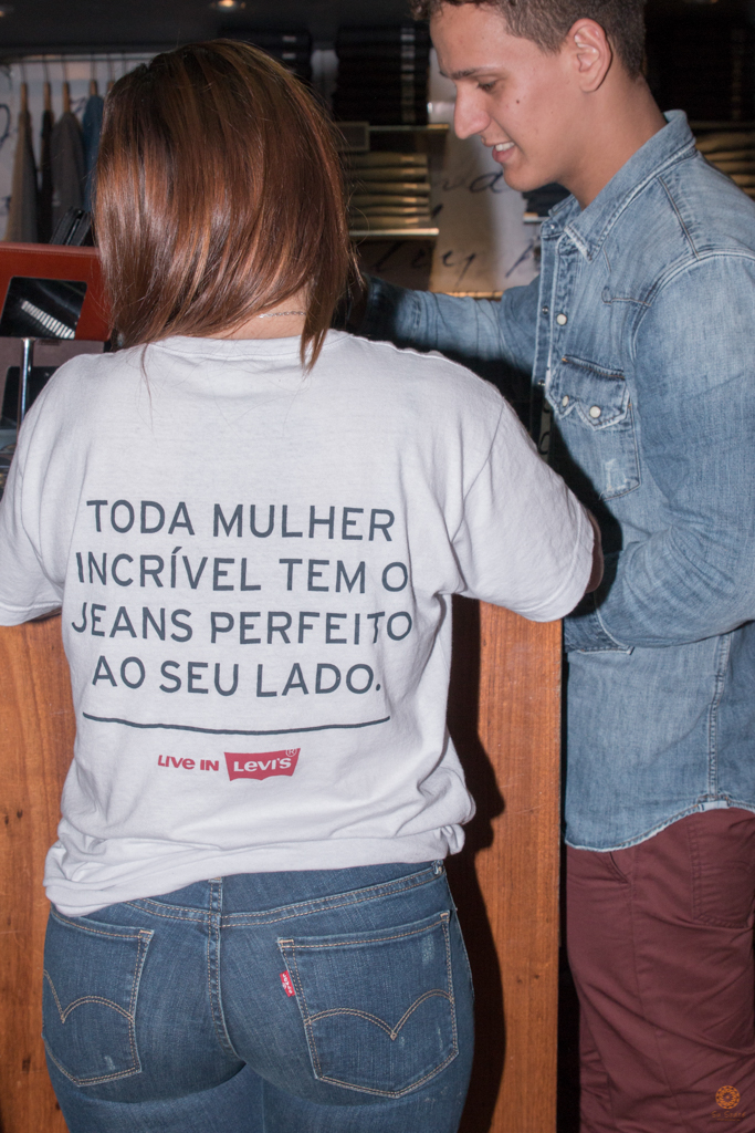 Lançamento de coleção da Levis,Eventos Corporativos,Su Sodré Fotografia