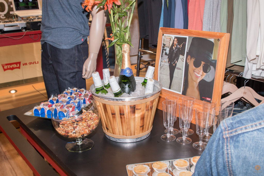 Lançamento de coleção da Levis,Eventos Corporativos,Su Sodré Fotografia