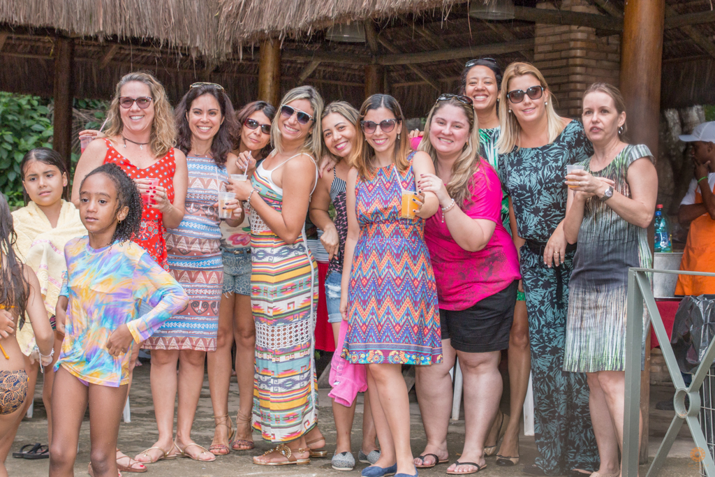 Churrasco do 1°ano do Colégio Cruzeiro,Su Sodré Fotografia