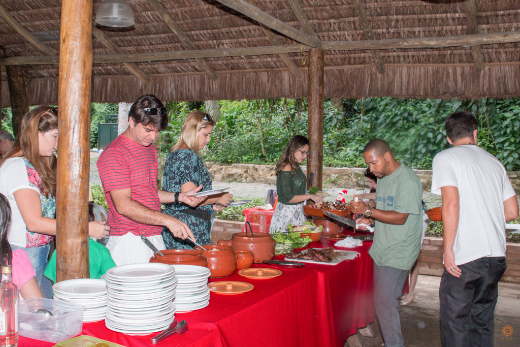 Churrasco do 1°ano do Colégio Cruzeiro,Su Sodré Fotografia