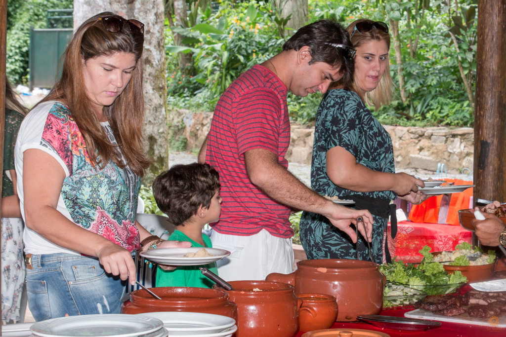 Churrasco do 1°ano do Colégio Cruzeiro,Su Sodré Fotografia