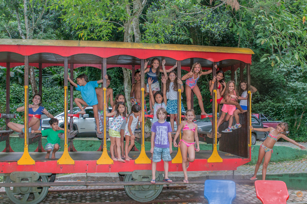 Churrasco do 1°ano do Colégio Cruzeiro,Su Sodré Fotografia