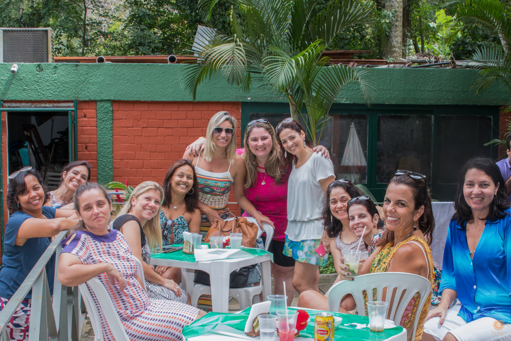 Churrasco do 1°ano do Colégio Cruzeiro,Su Sodré Fotografia
