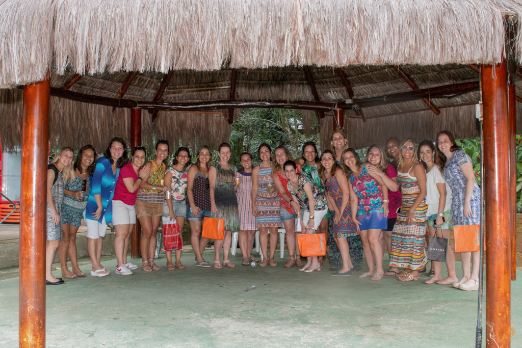 Churrasco do 1°ano do Colégio Cruzeiro,Su Sodré Fotografia