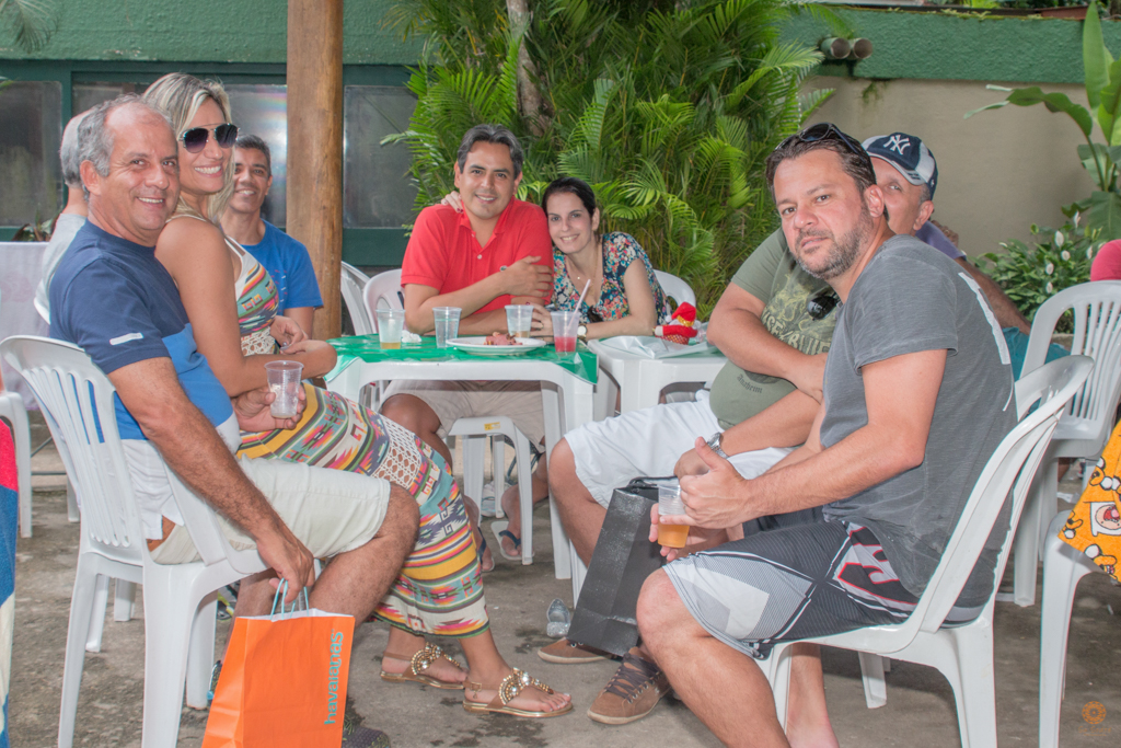 Churrasco do 1°ano do Colégio Cruzeiro,Su Sodré Fotografia