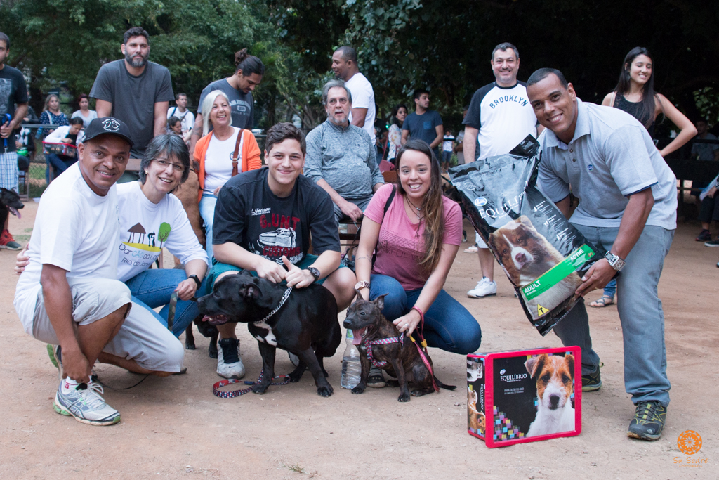 16° Encontro da Raça Starfordshire Bull Terrier,Su Sodré Fotografia