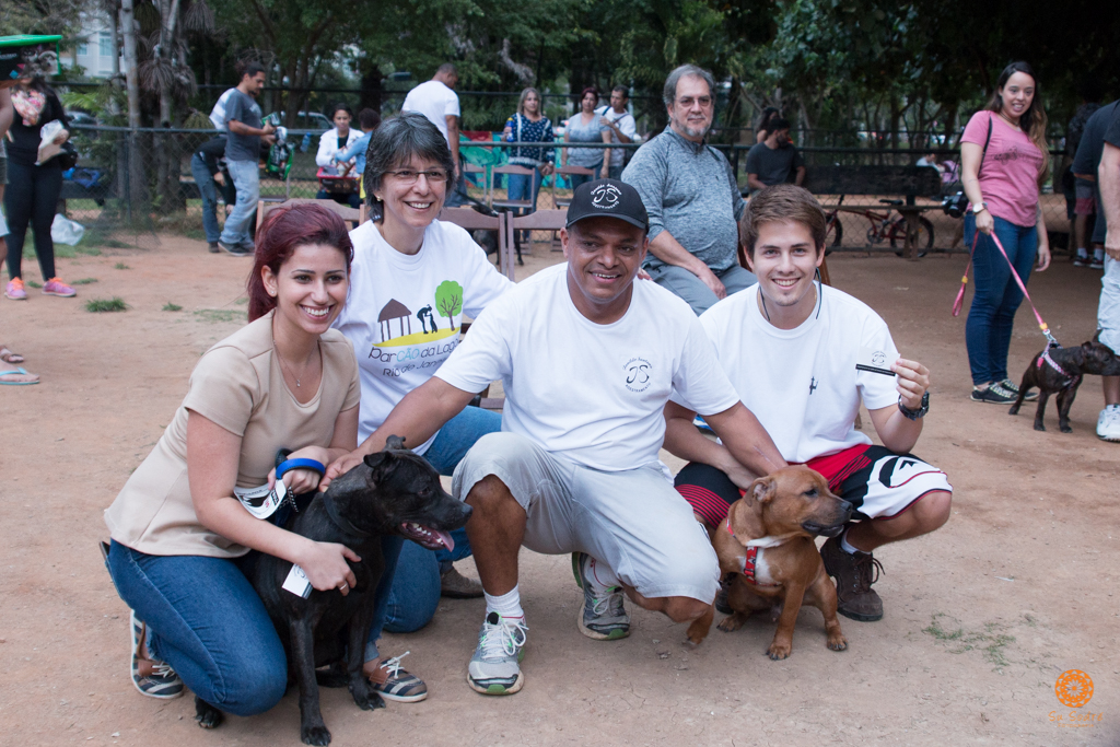 16° Encontro da Raça Starfordshire Bull Terrier,Su Sodré Fotografia
