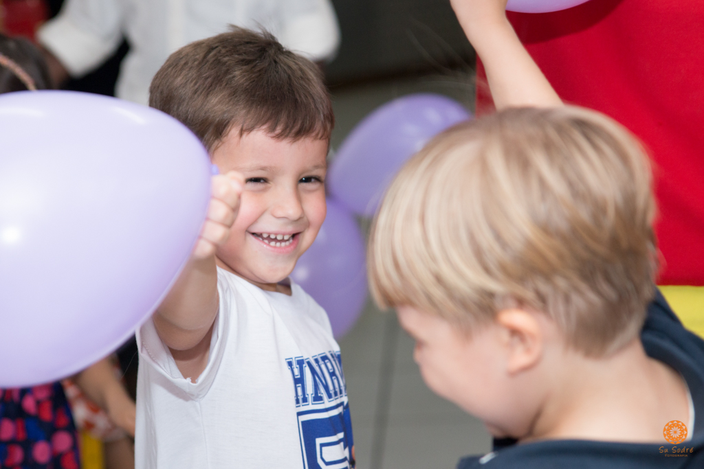 Festa de 4 anos do Henrique,Festa Infantil,Su Sodré Fotografia