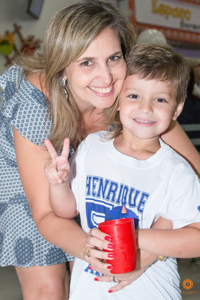 Festa de 4 anos do Henrique,Festa Infantil,Su Sodré Fotografia