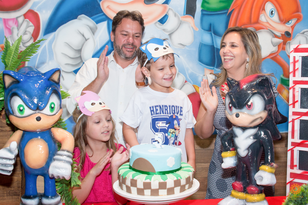 Festa de 4 anos do Henrique,Festa Infantil,Su Sodré Fotografia