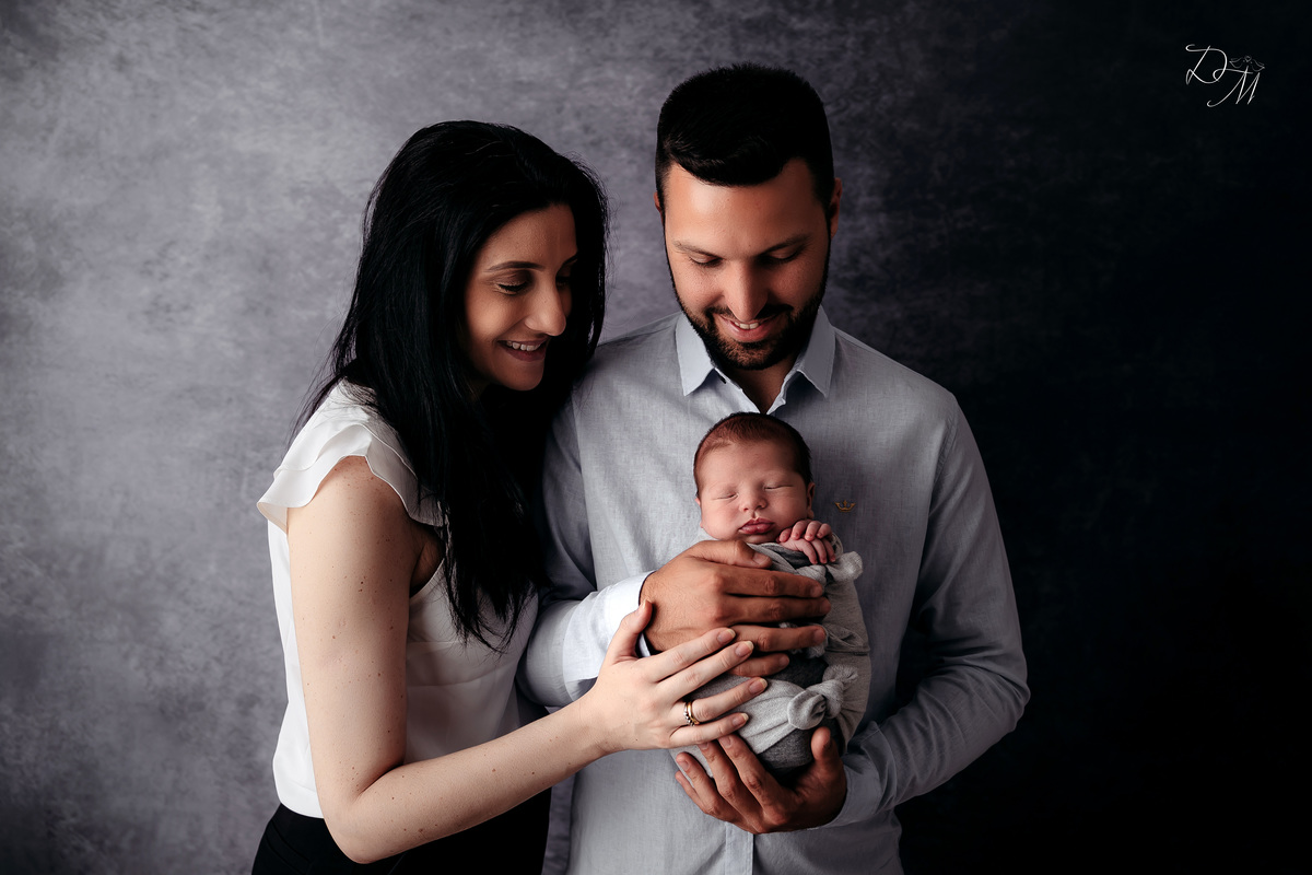 Newborn - família