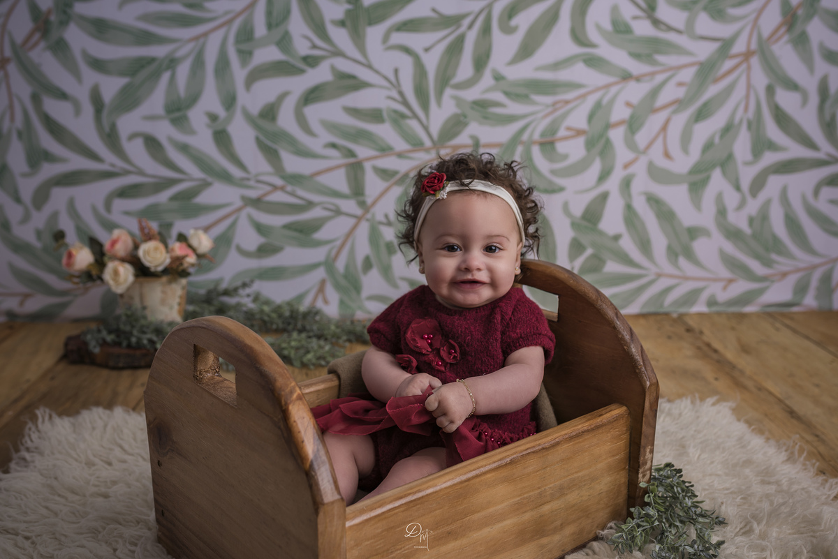 Acompanhamento mensal