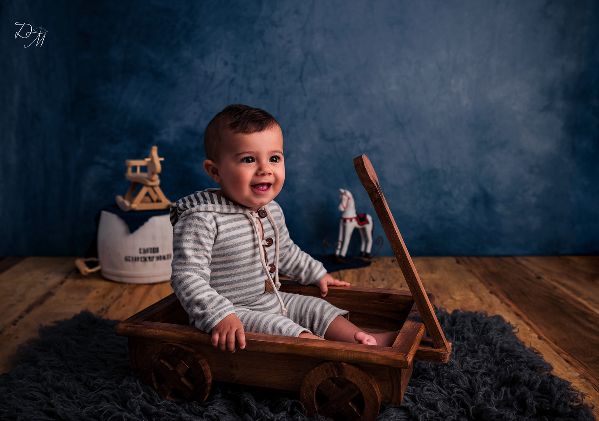 Acompanhamento mensal