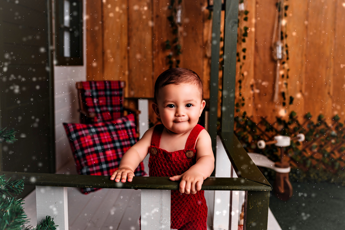 Acompanhamento mensal