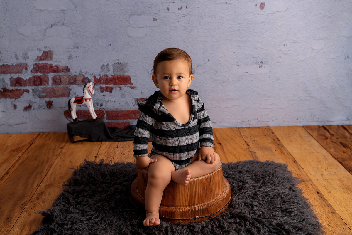 Acompanhamento mensal