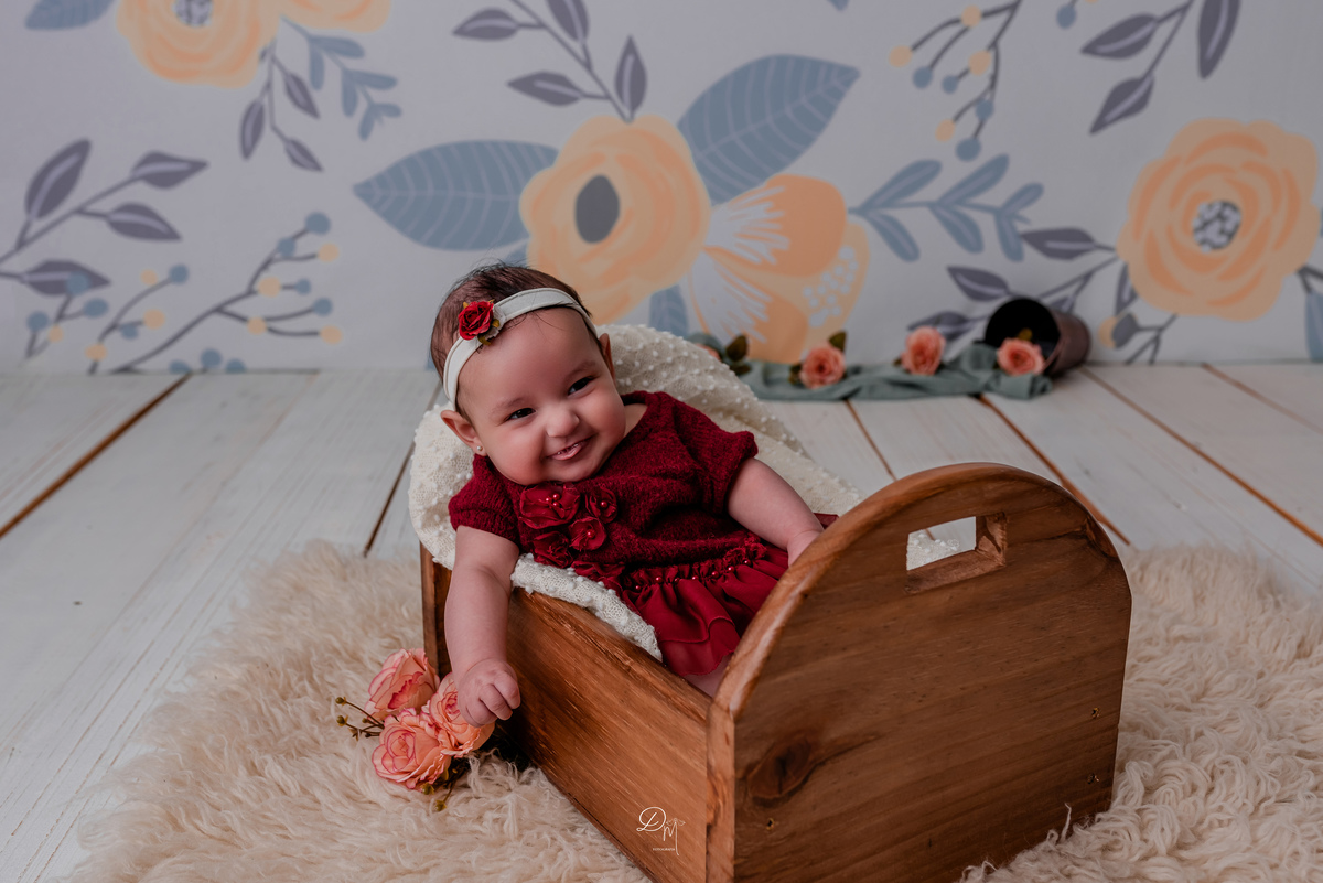 Acompanhamento do Bebê