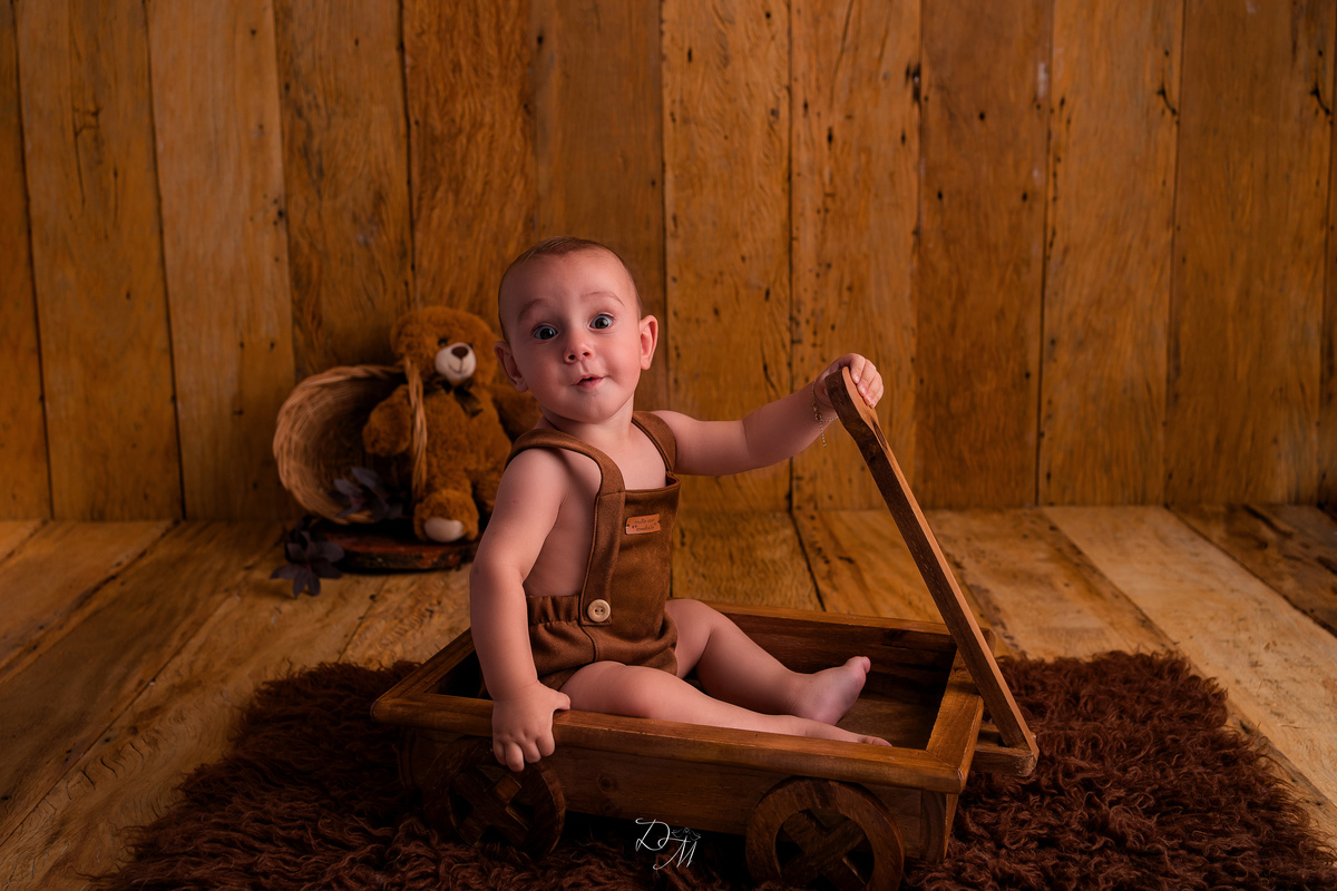 Acompanhamento mensal 