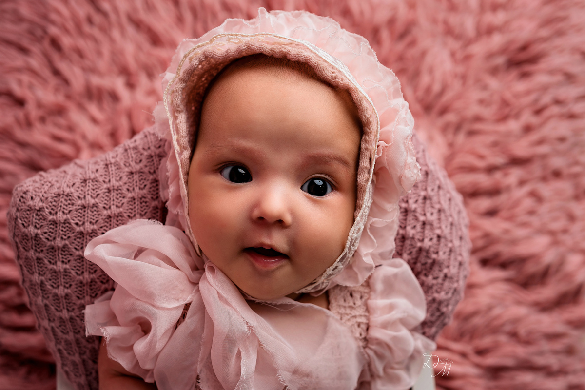 Acompanhamento mensal