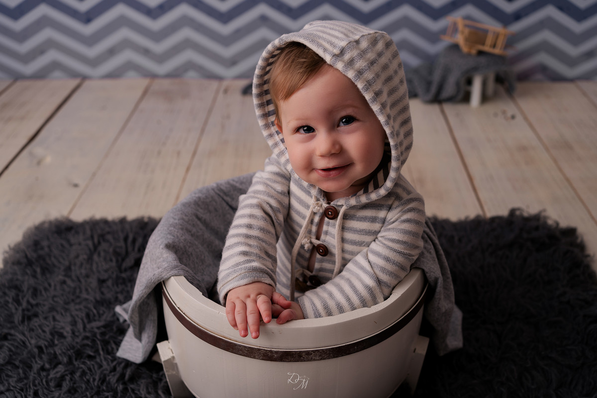 Acompanhamento do Bebê