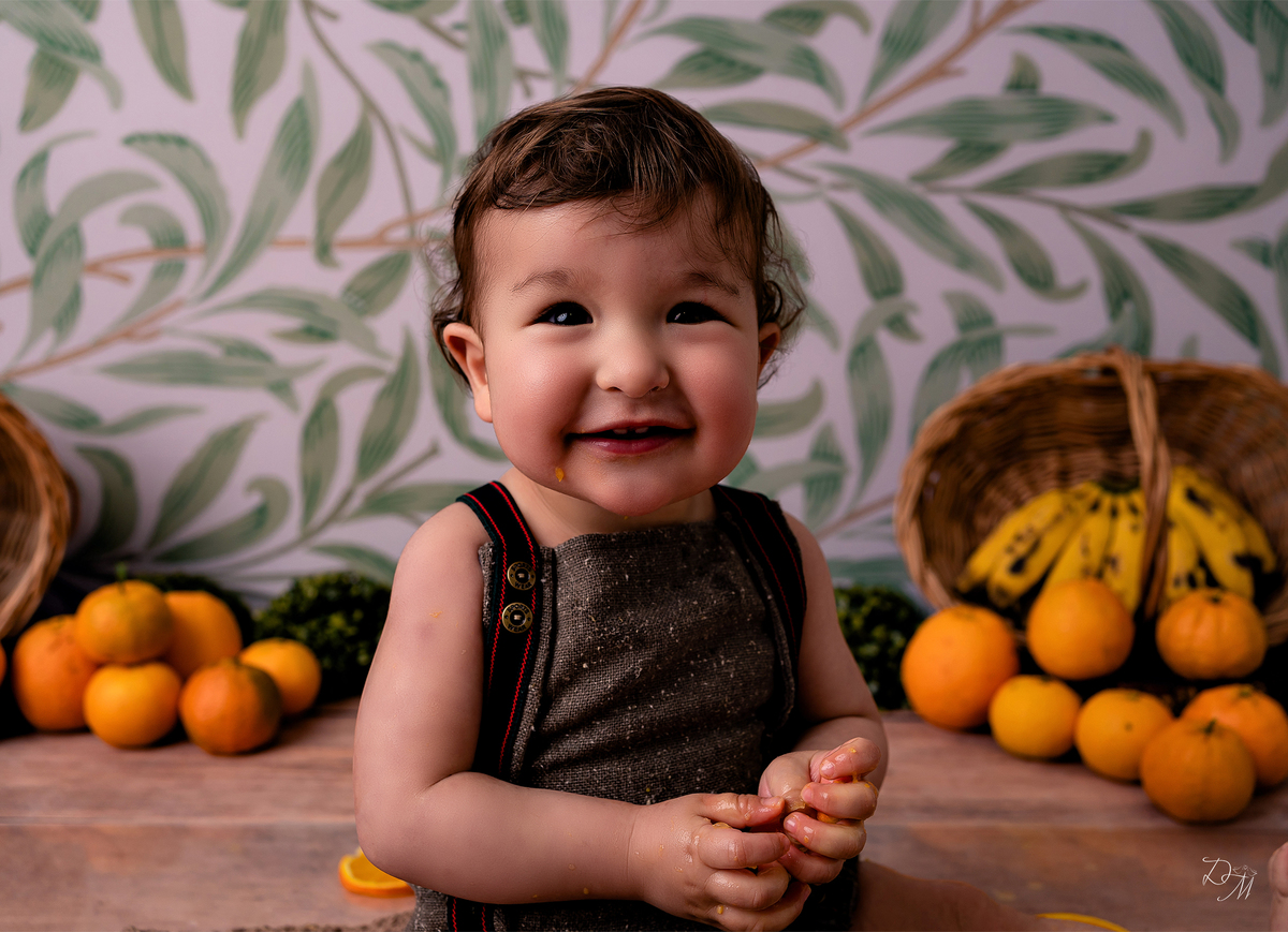 Acompanhamento do bebê