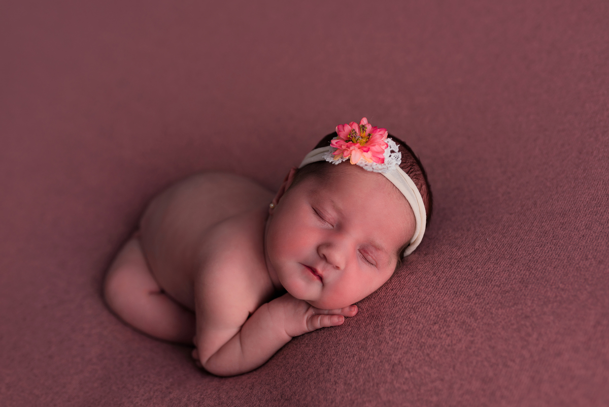 newborn Serra Gaúcha