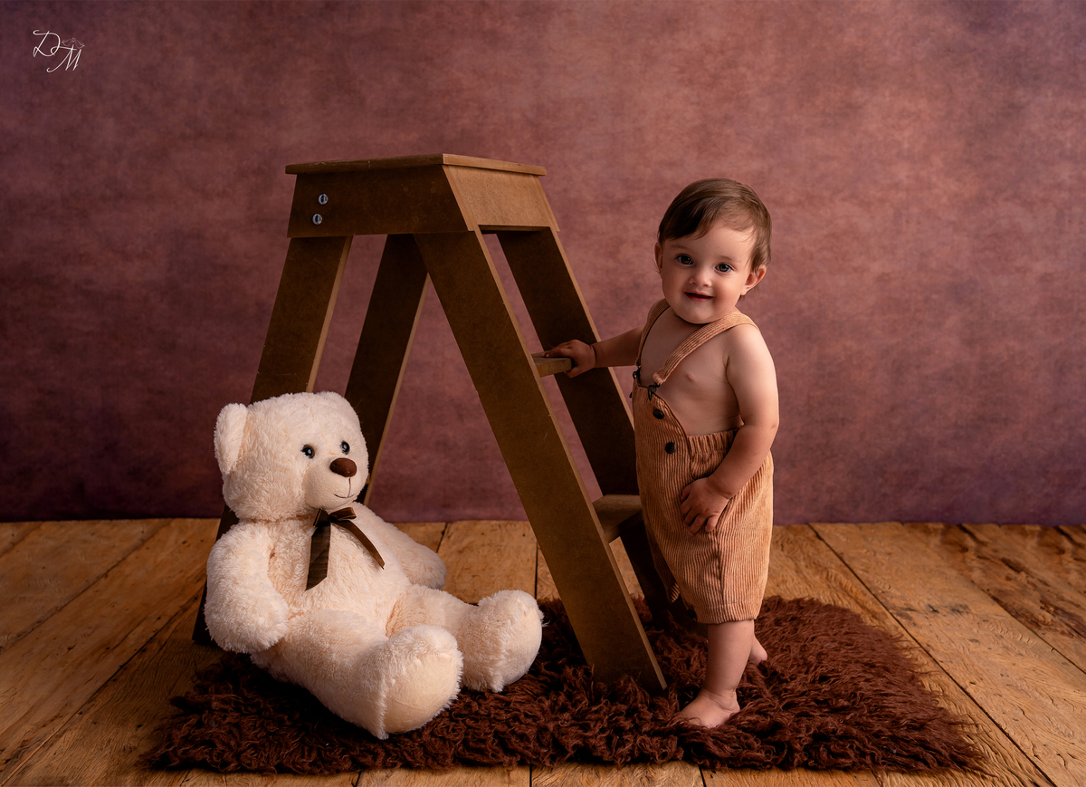 Acompanhamento mensal