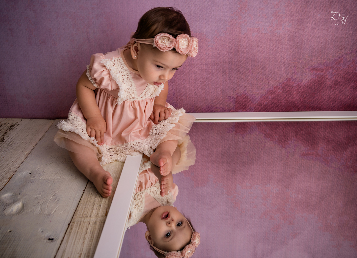 Acompanhamento mensal