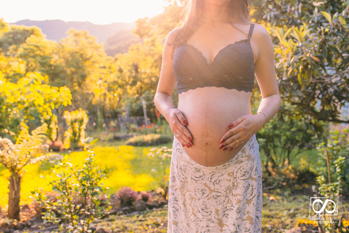 ensaio gestante fotografo em bento gonçalves cesar silvestro serra gaucha farroupilha carlos barbosa garibaldi caxias do sul veranopolis