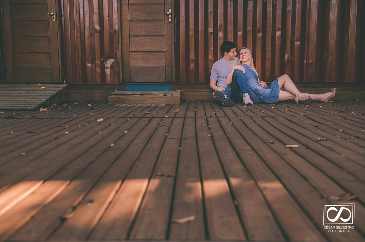 fotografia de um casal em bento gonçalves