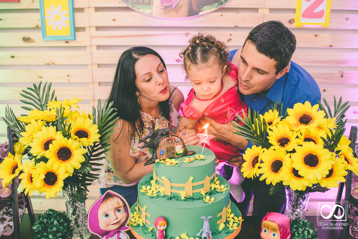 aniversario infantil de dois anos em bento gonçalves rio grande do sul na serra gaucha com o as fotos de César silvestro