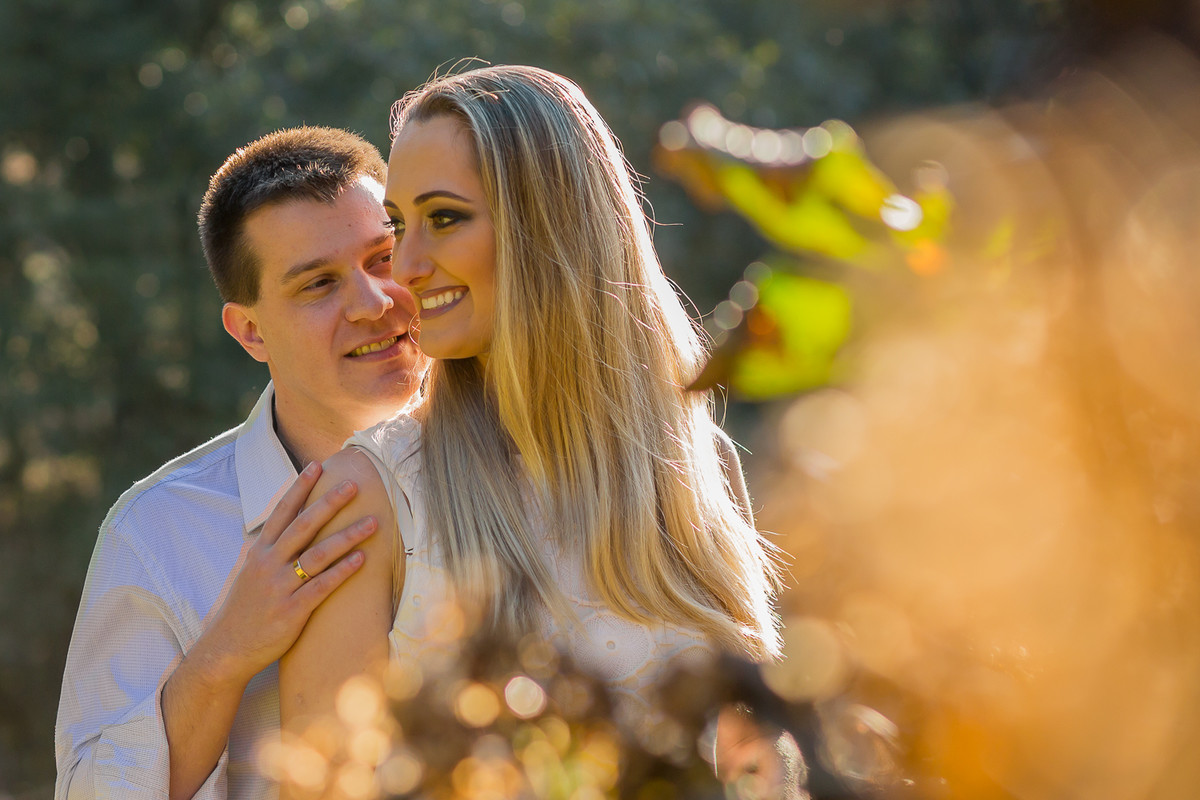 fotografo de casamento em Bento Gonçalves faz ensaio de Aline e Roger na serra gaucha, ensaio antes do casamento perfeito