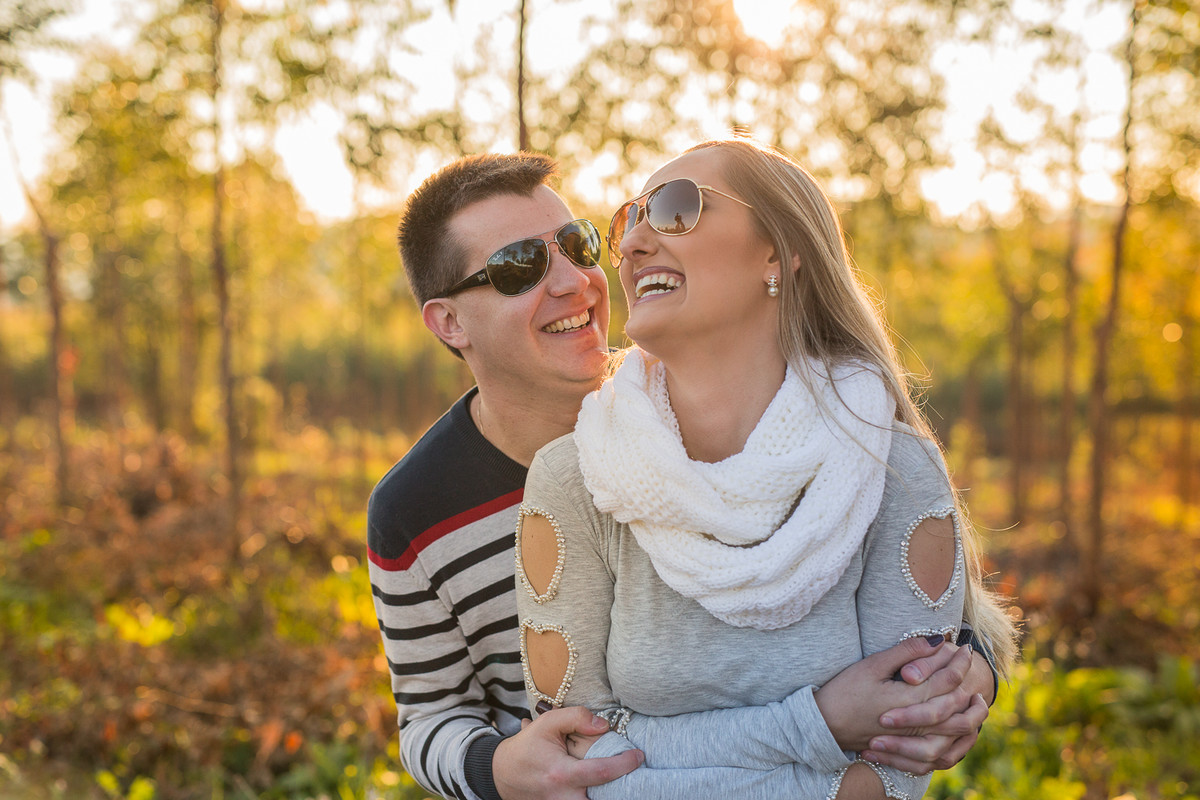 fotografo de casamento em Bento Gonçalves faz ensaio de Aline e Roger na serra gaucha, ensaio antes do casamento perfeito