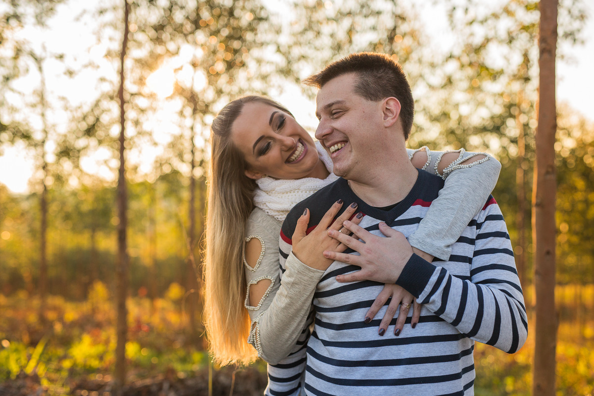 fotografo de casamento em Bento Gonçalves faz ensaio de Aline e Roger na serra gaucha, ensaio antes do casamento perfeito