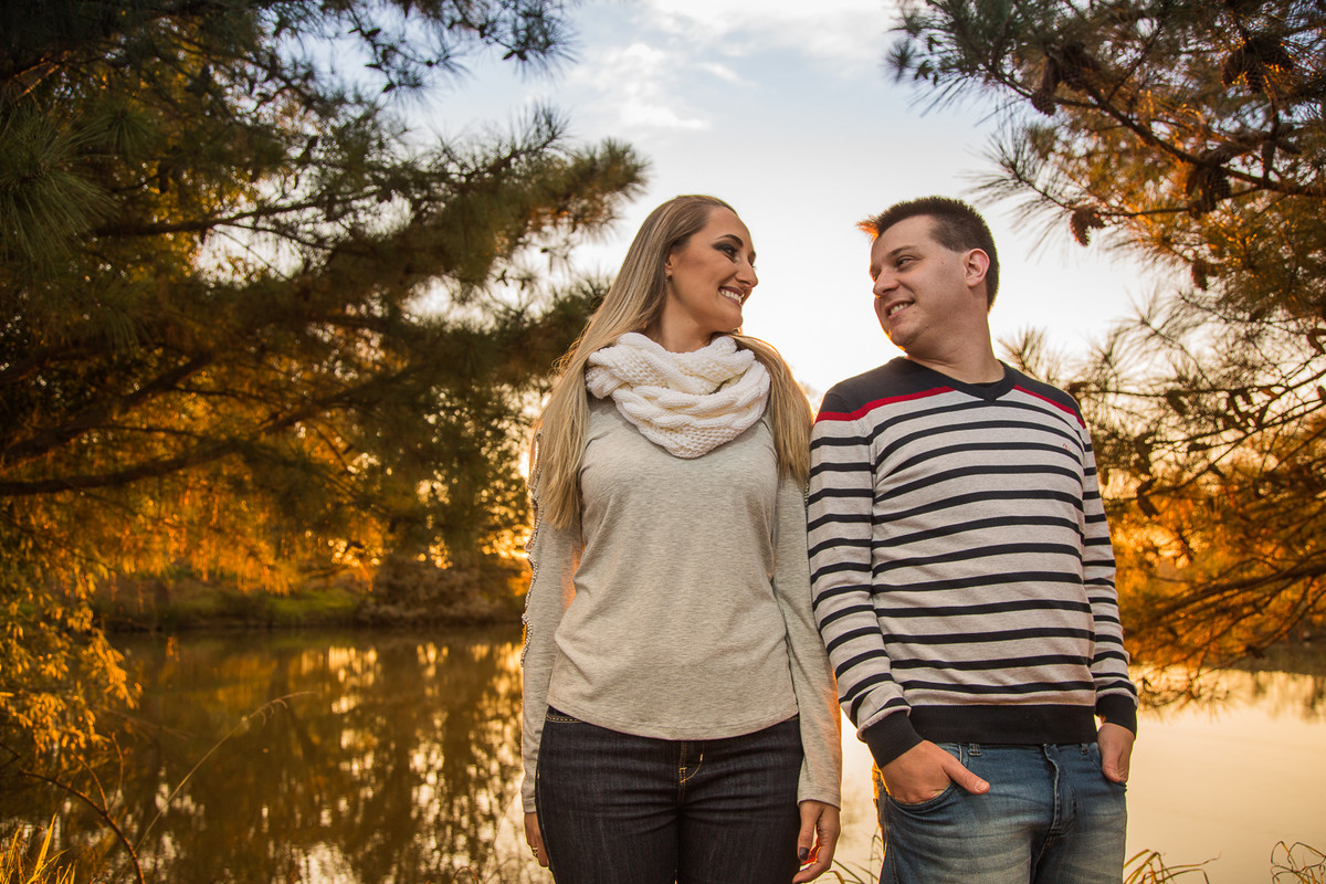 fotografo de casamento em Bento Gonçalves faz ensaio de Aline e Roger na serra gaucha, ensaio antes do casamento perfeito