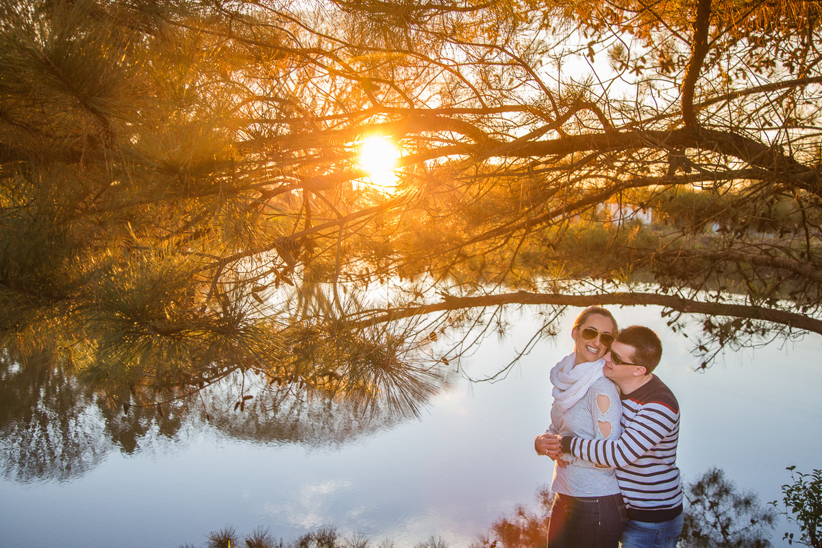 fotografo de casamento em Bento Gonçalves faz ensaio de Aline e Roger na serra gaucha, ensaio antes do casamento perfeito