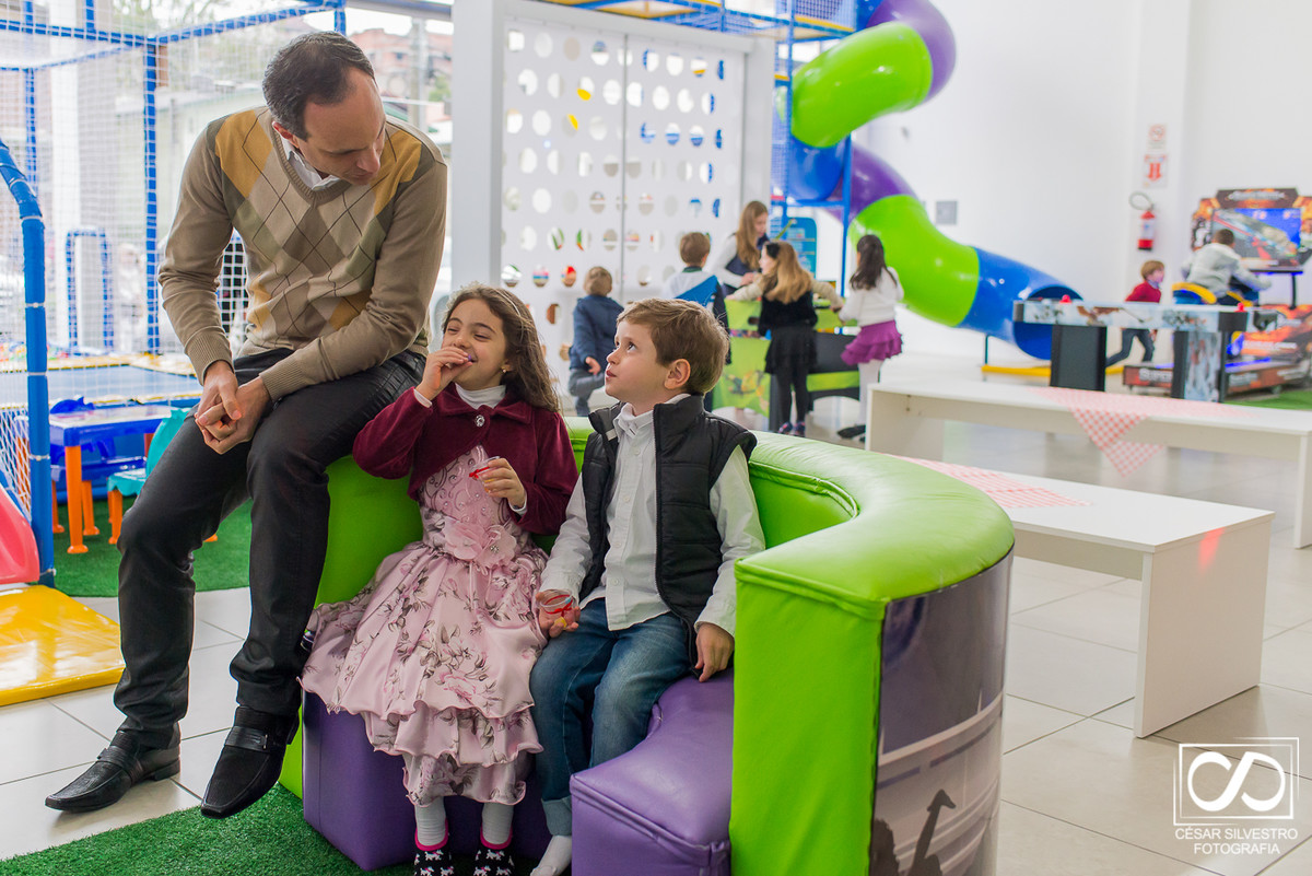 aniversario infantil, em Bento Gonçalves - Rs, fotógrafo César Silvestro