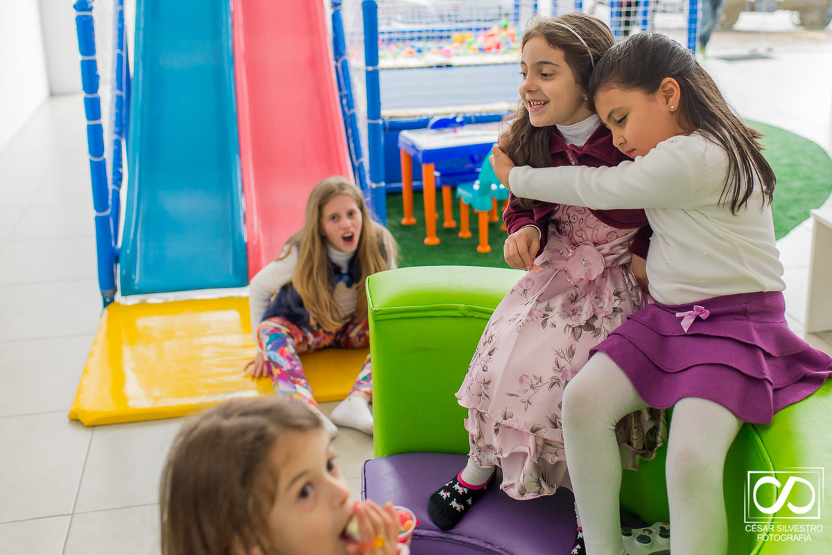 aniversario infantil, em Bento Gonçalves - Rs, fotógrafo César Silvestro