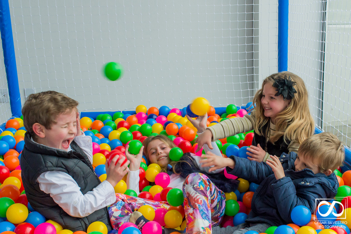 aniversario infantil, em Bento Gonçalves - Rs, fotógrafo César Silvestro