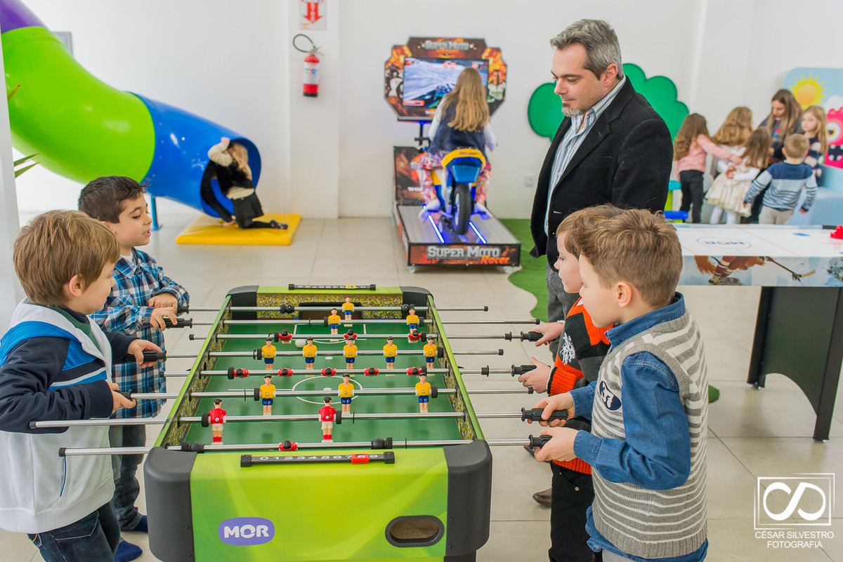 aniversario infantil, em Bento Gonçalves - Rs, fotógrafo César Silvestro