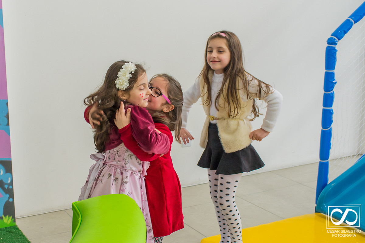 aniversario infantil, em Bento Gonçalves - Rs, fotógrafo César Silvestro